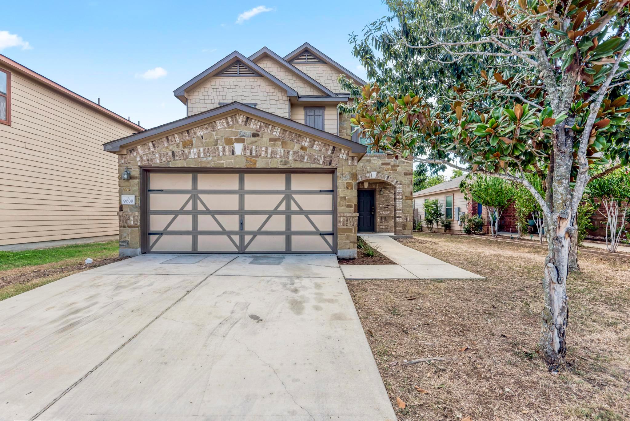 9009 Stambourne St, Austin, TX 78747 — photo 1