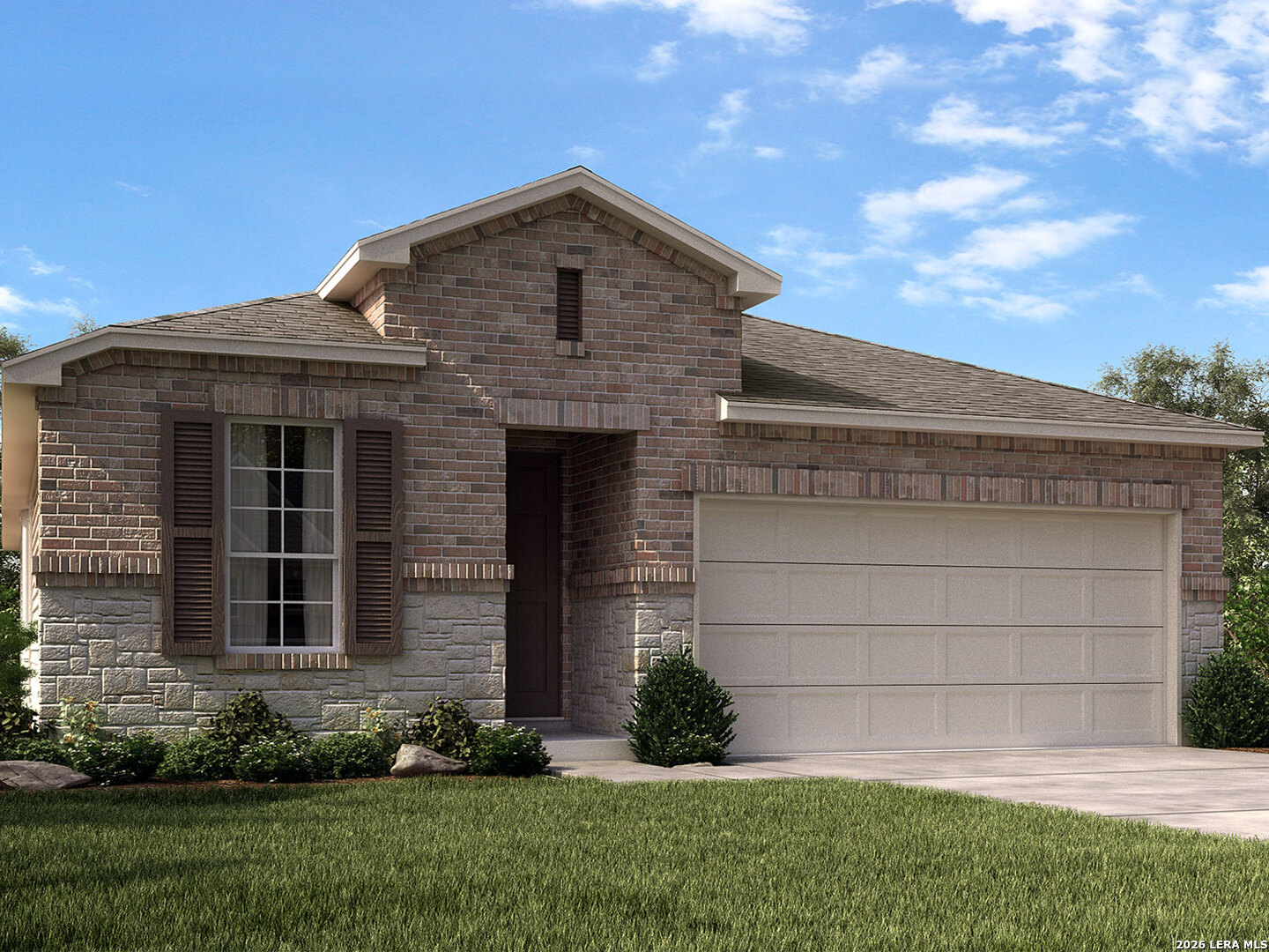 5441 Wrangler Way, Marion, TX 78124 — photo 1