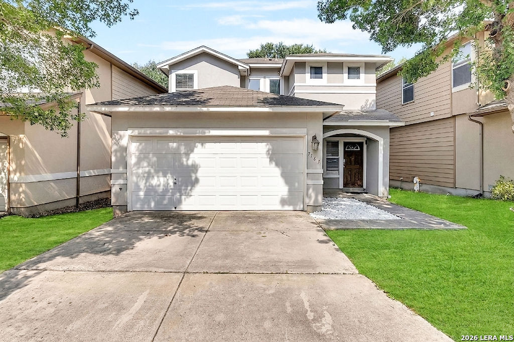 7163 Summer Way, San Antonio, TX 78240 — photo 1