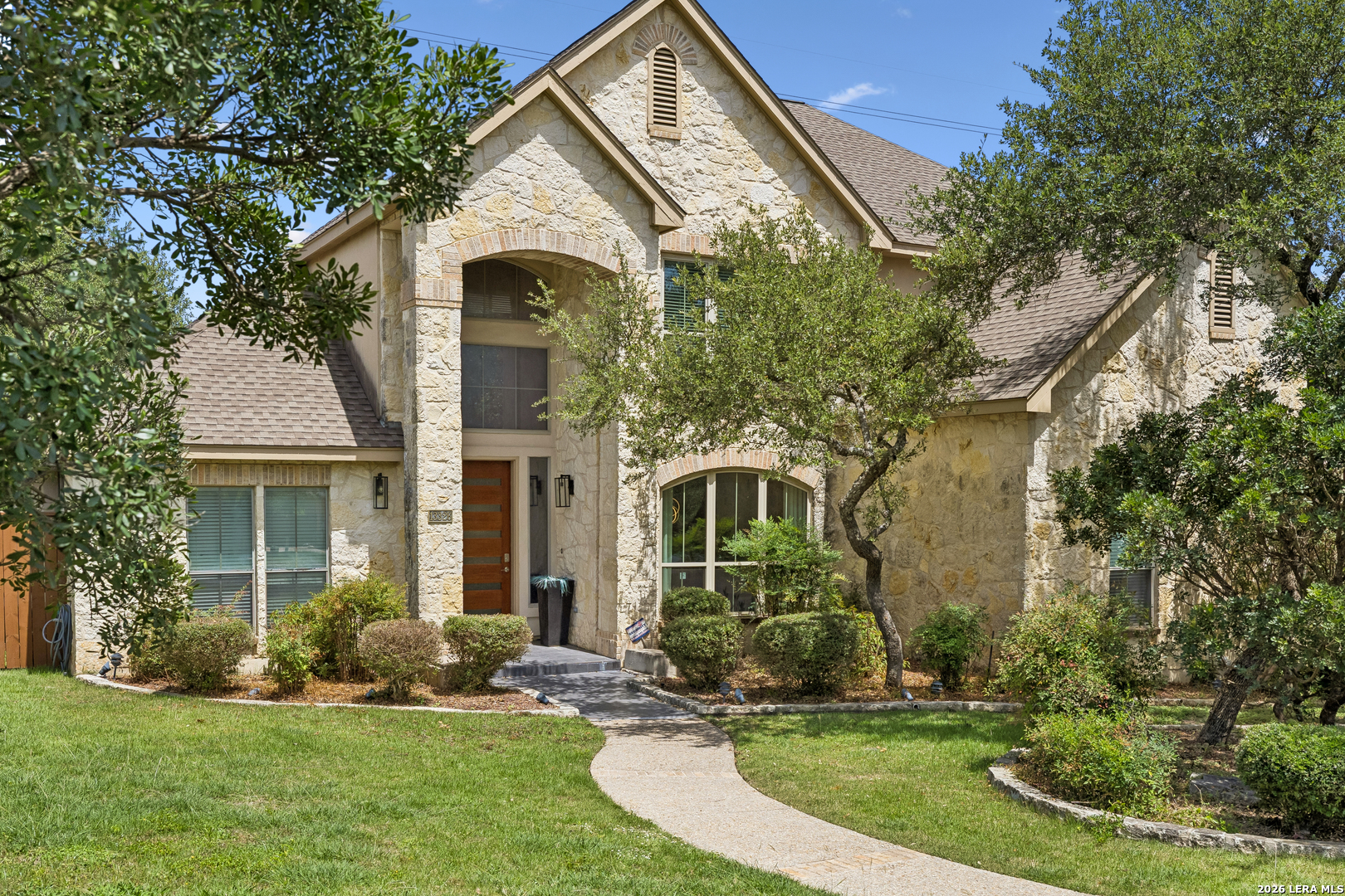 13326 WIND RDG, Helotes, TX 78023 — photo 1