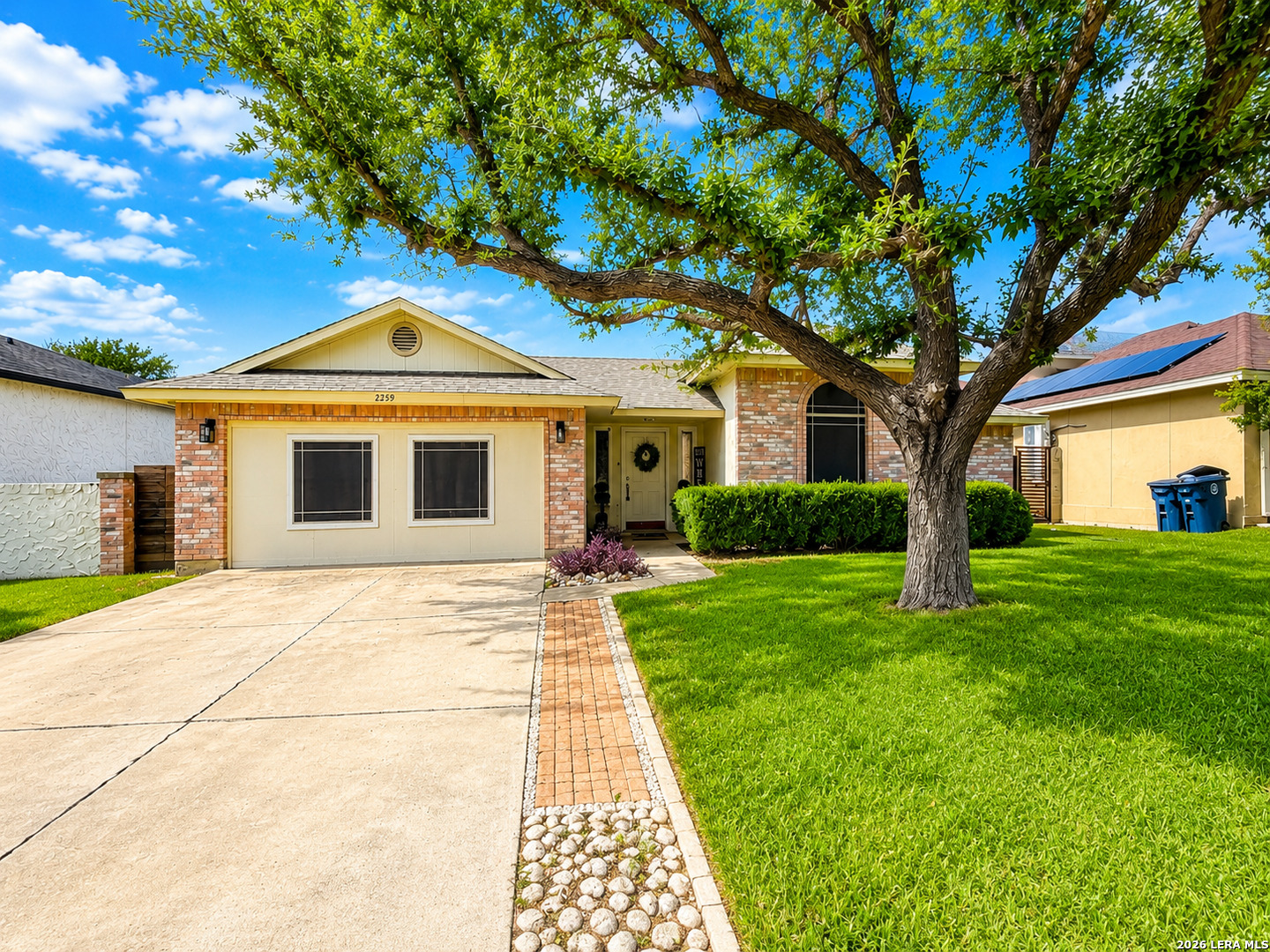 2259 WILLOW TRAIL, Eagle Pass, TX 78852 — photo 1