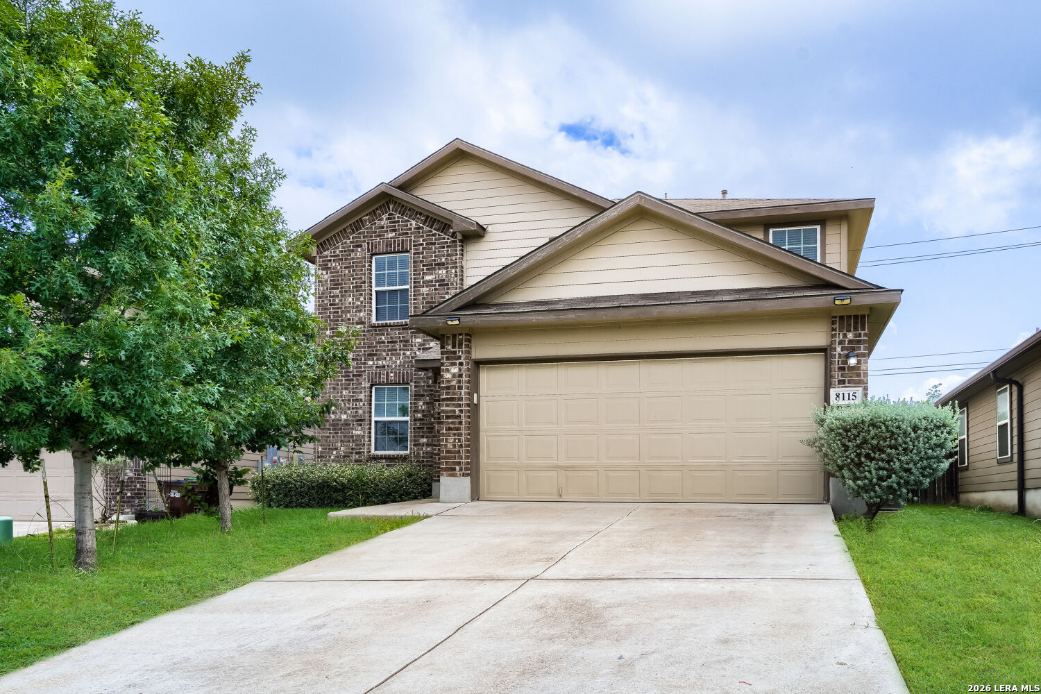 8115 Sleepy Brk, San Antonio, TX 78244 — photo 1