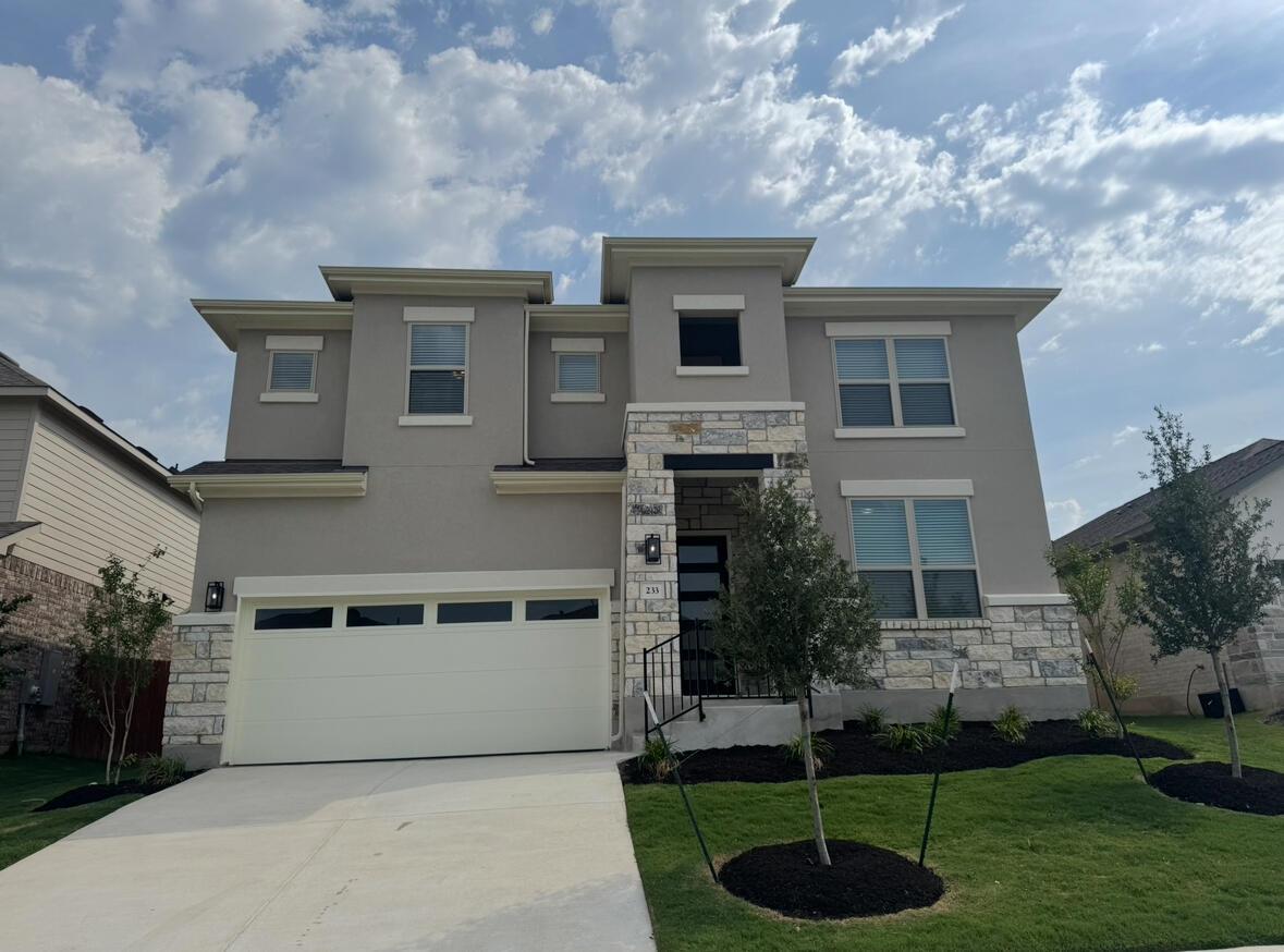 233  Cactus Tower Path, Georgetown, TX 78628 — photo 1