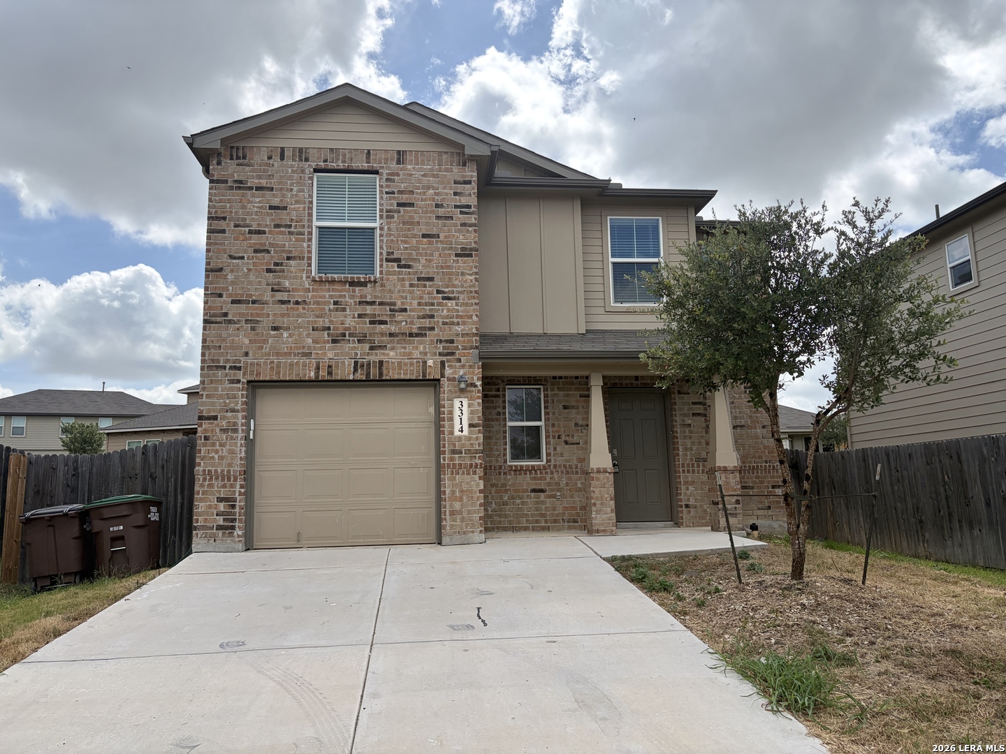 3314 STONEY BYU, San Antonio, TX 78245 — photo 1