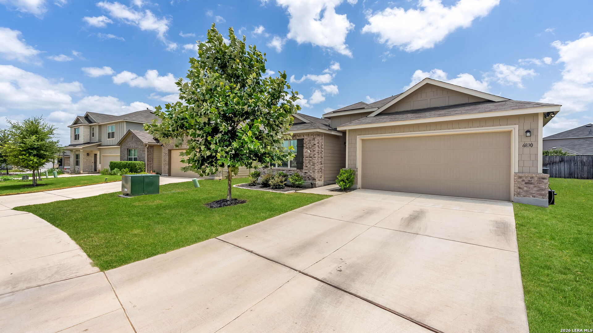 6830 LIME ROCK BLF, San Antonio, TX 78253 — photo 1