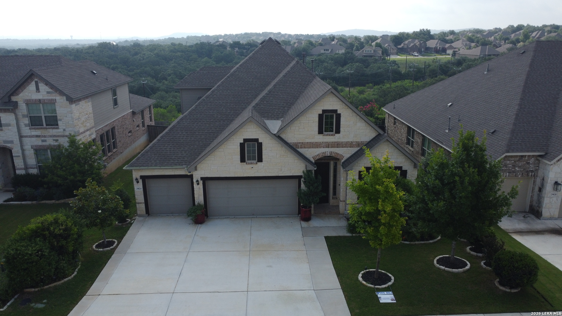 29024 Throssel Ln, San Antonio, TX 78260 — photo 1