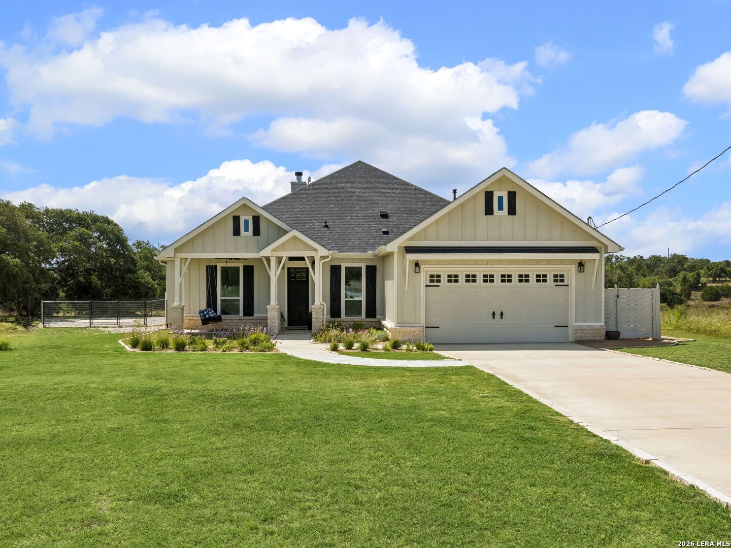 109 Serapia Garza, Blanco, TX 78606 — photo 1