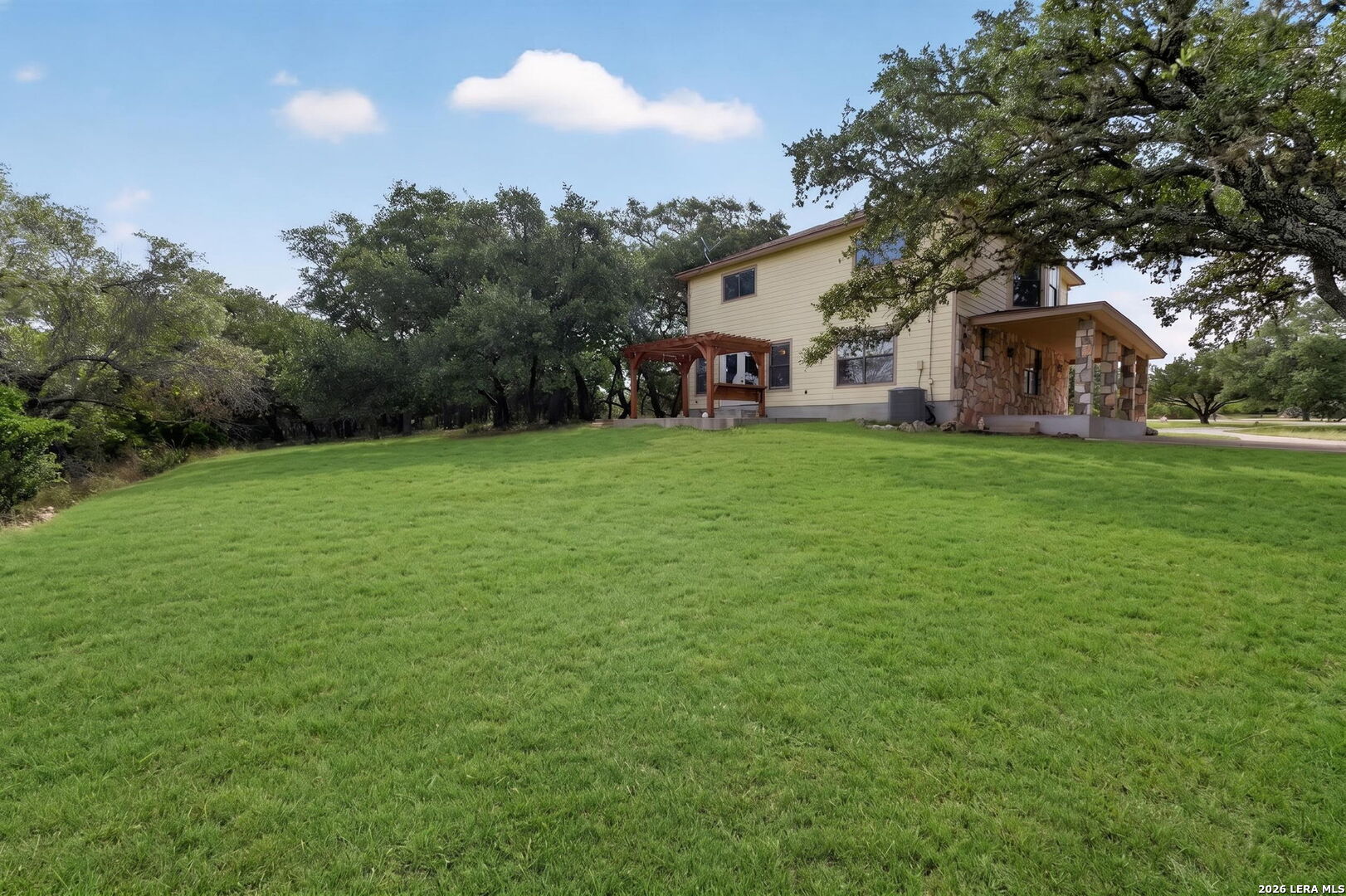 988 SUMMIT RD, Lakehills, TX 78063 — photo 1