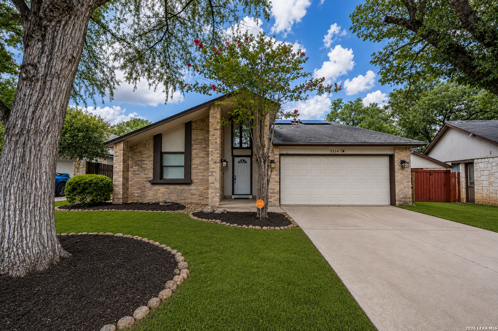 5934 SPRING VLY, San Antonio, TX 78247 — photo 1