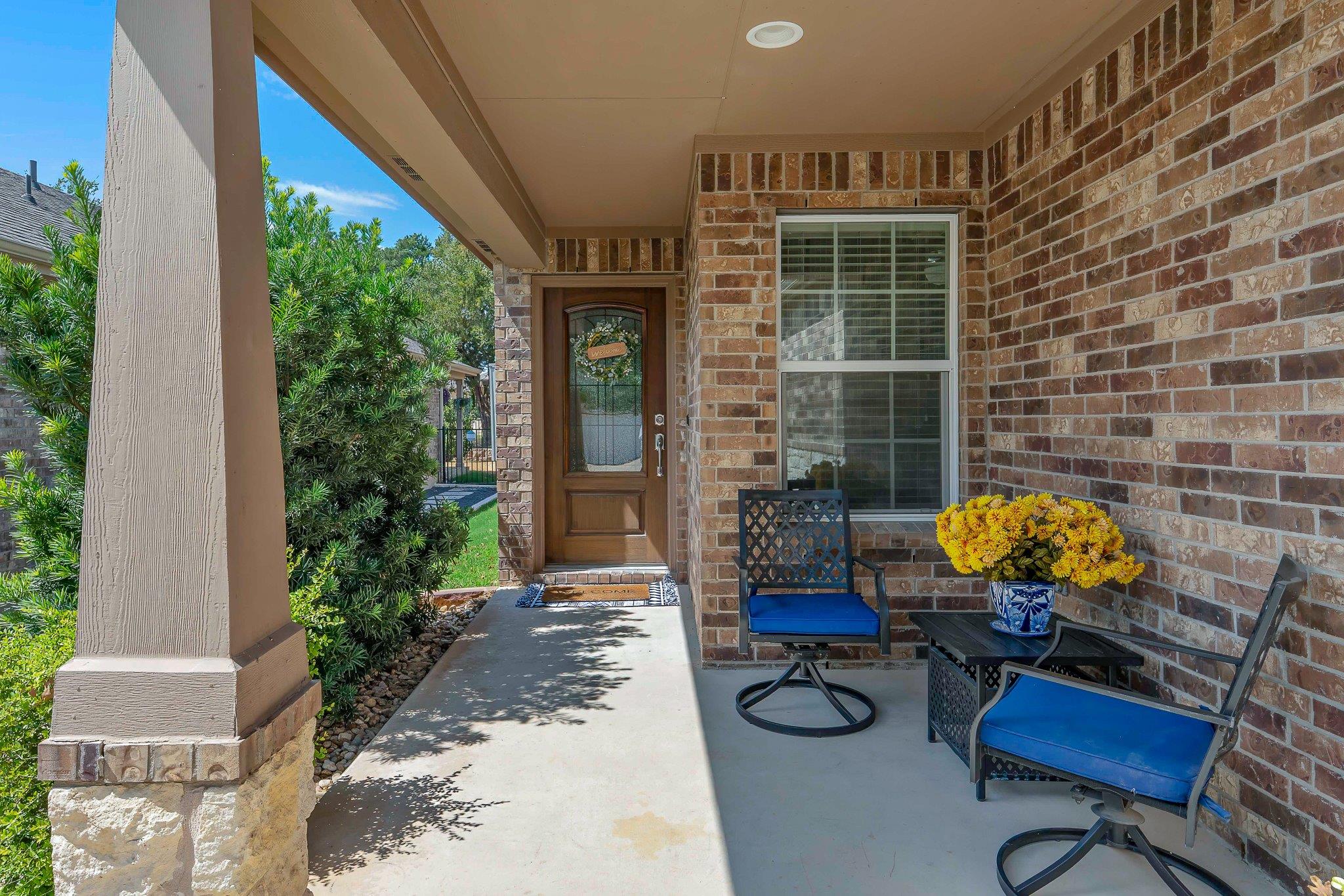335 Brenham Pass, Georgetown, TX 78633 — photo 1