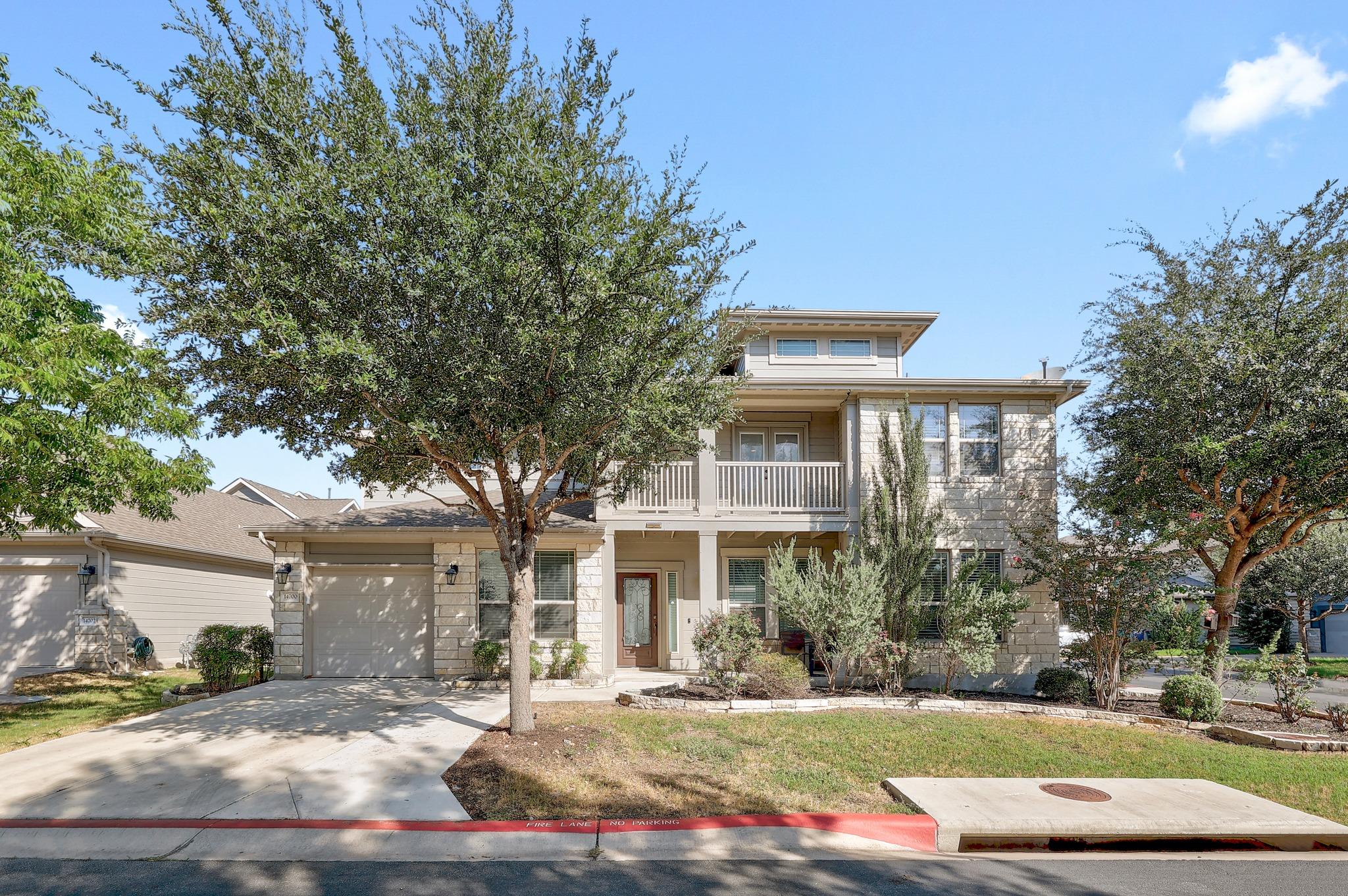14700  Stillman Bnd  #46, Austin, TX 78717 — photo 1