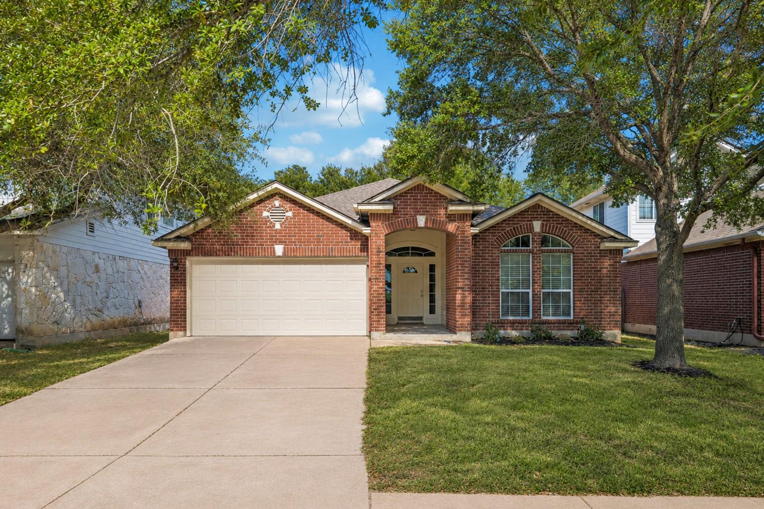 10629  Hendon St, Austin, TX 78748 — photo 1