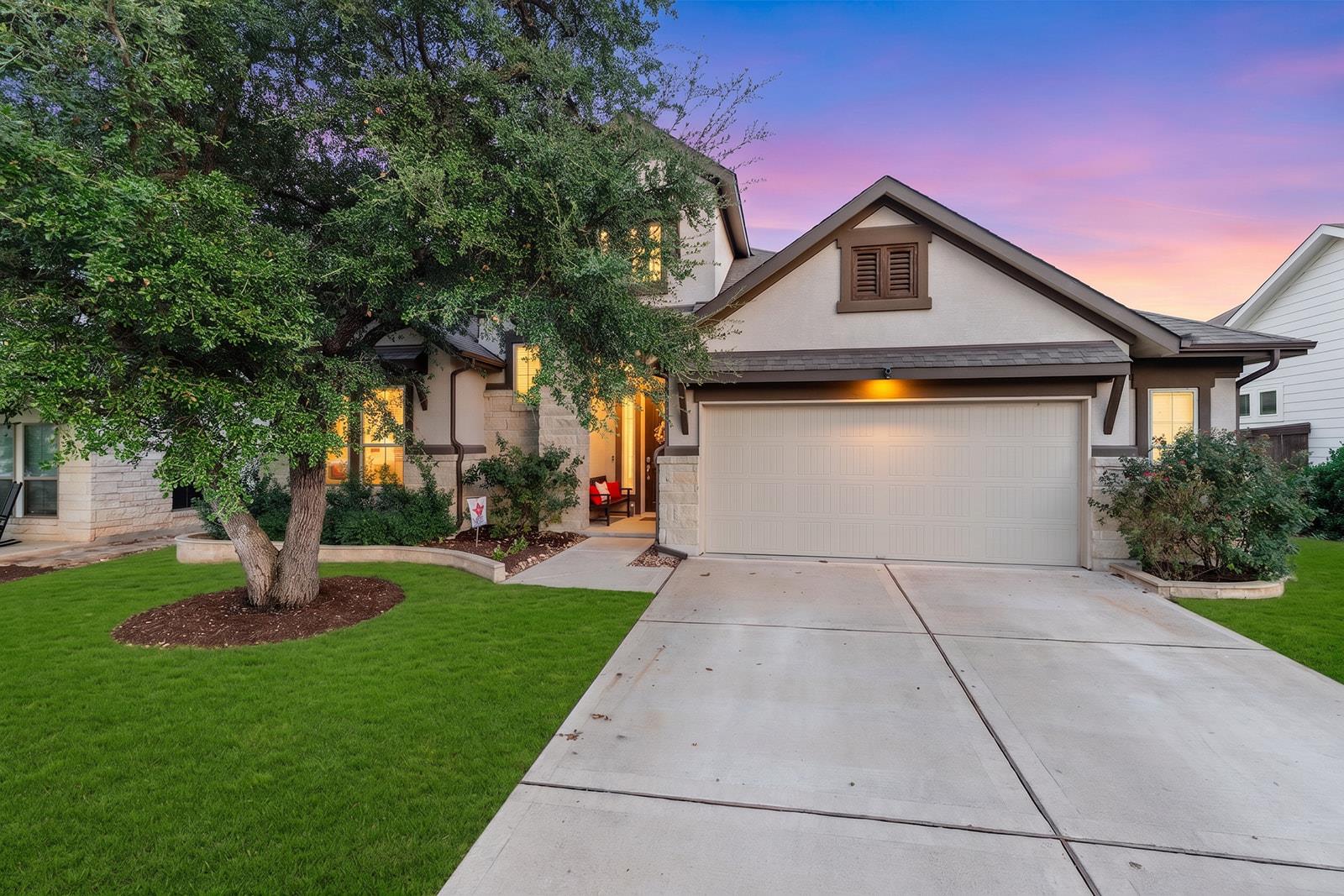 812  Heartleaf Dr, Leander, TX 78641 — photo 1