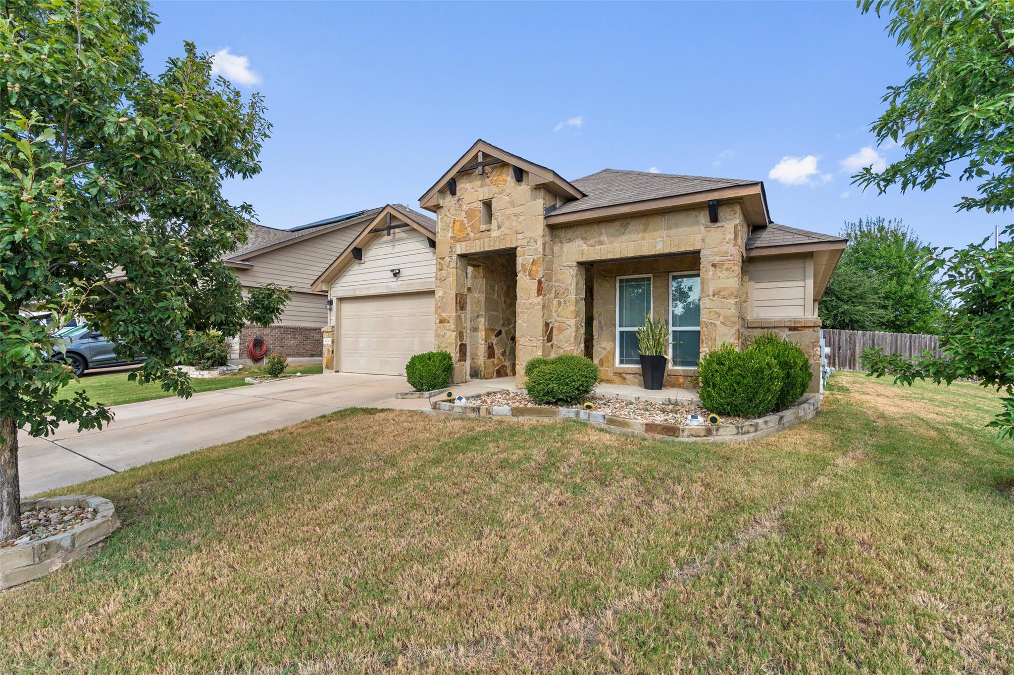 13701  Harrisglenn Dr, Austin, TX 78753 — photo 1