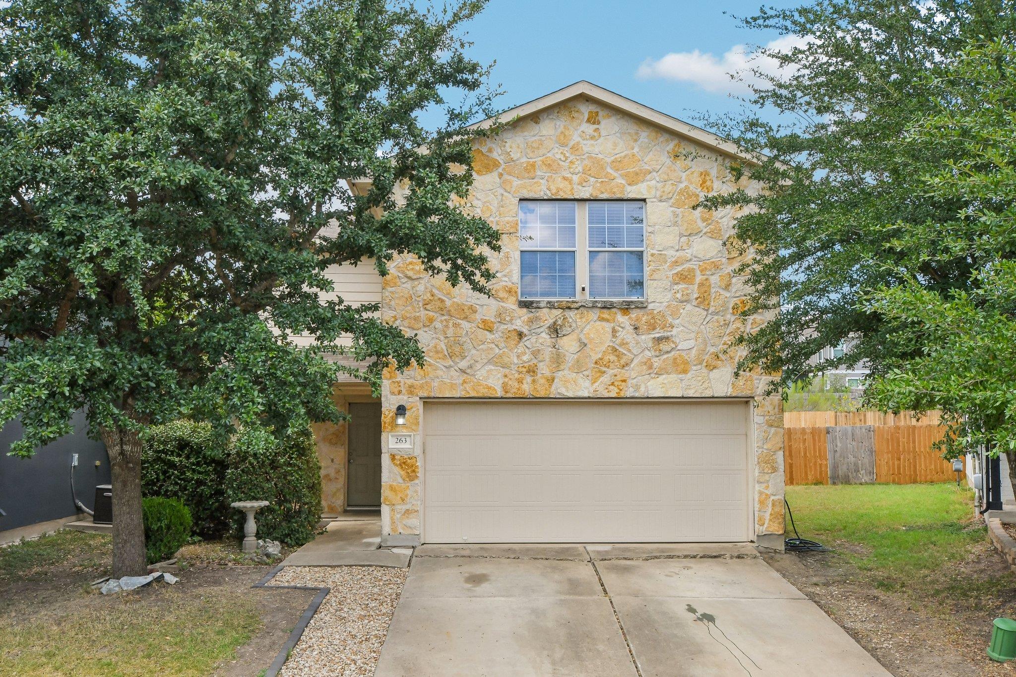 263  Quarter Ave, Buda, TX 78610 — photo 1