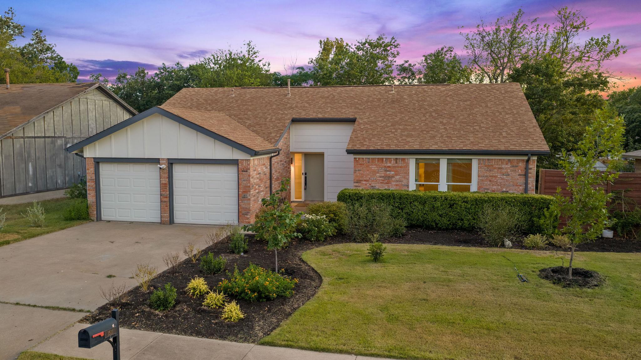 1511  Boffi Cir, Austin, TX 78758 — photo 1