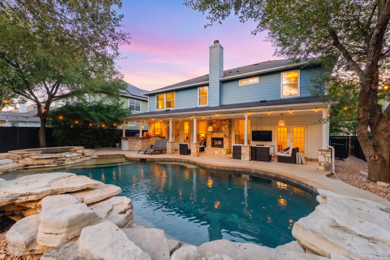 9520  Prescott Dr, Austin, TX 78749 — photo 1