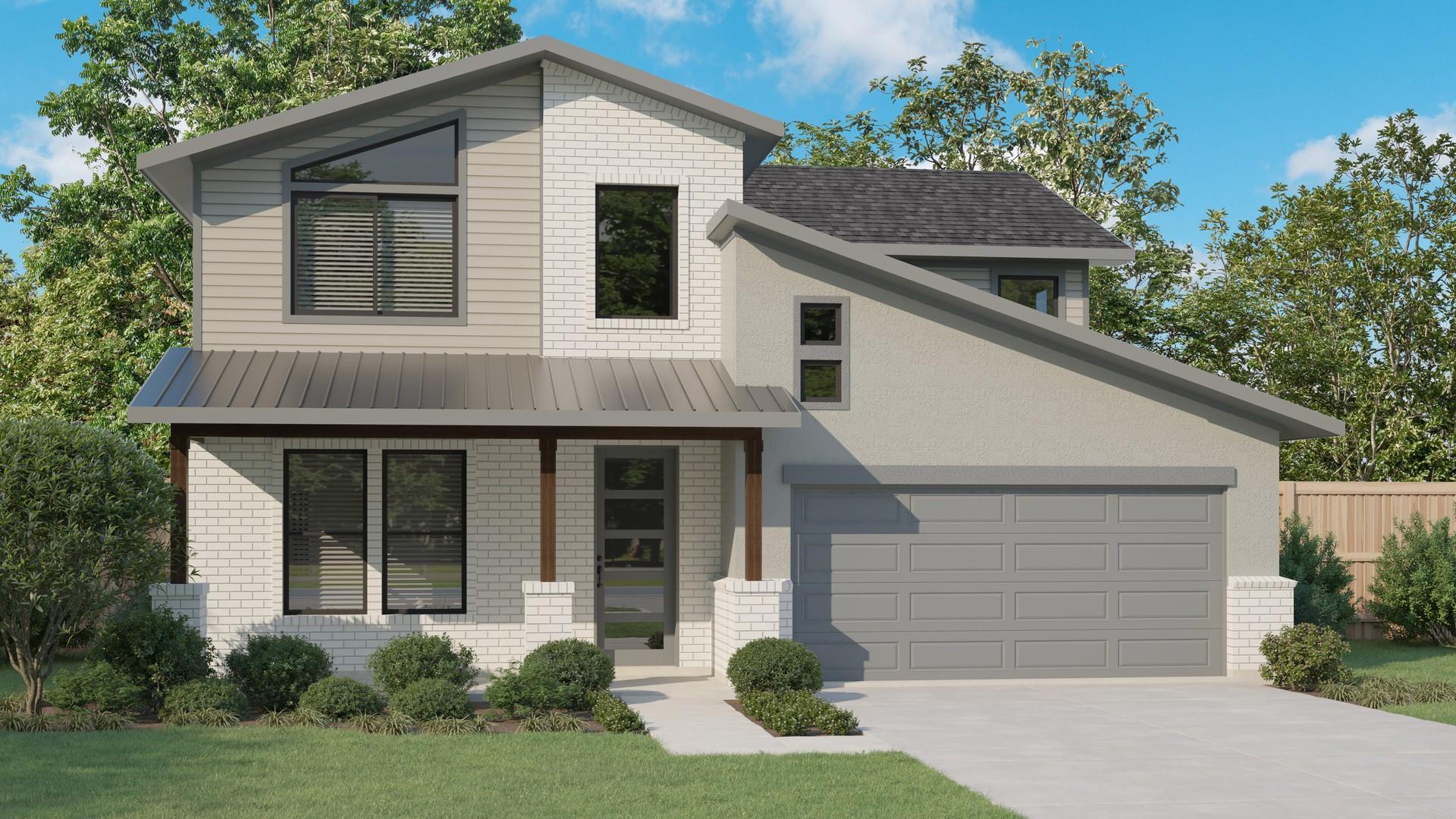 4104 Starnberg Ln, Pflugerville, TX 78660 — photo 1