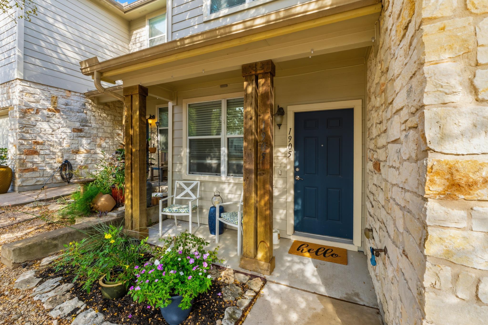 512  Eberhart Ln  #1905, Austin, TX 78745 — photo 1