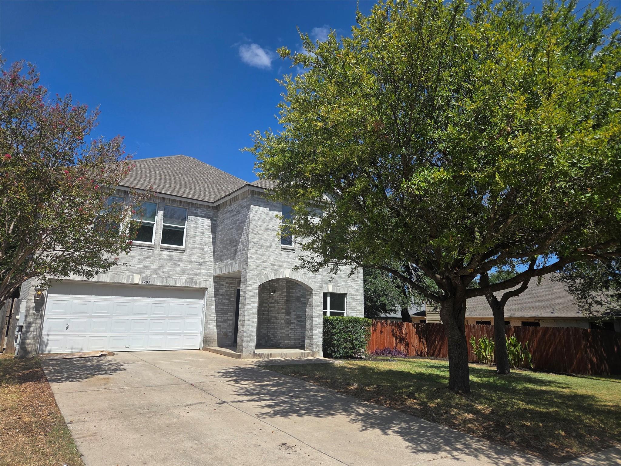1701  Barrilla St, Cedar Park, TX 78613 — photo 1