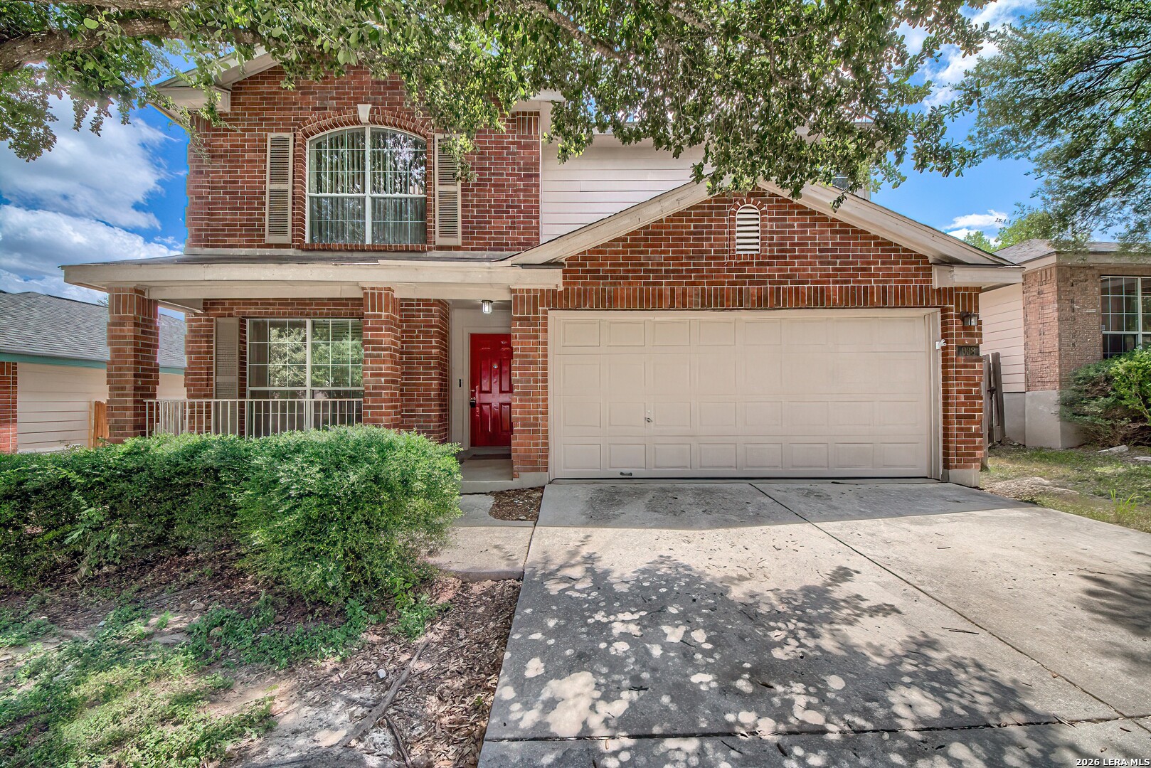 638 Granite Cliff, San Antonio, TX 78251 — photo 1