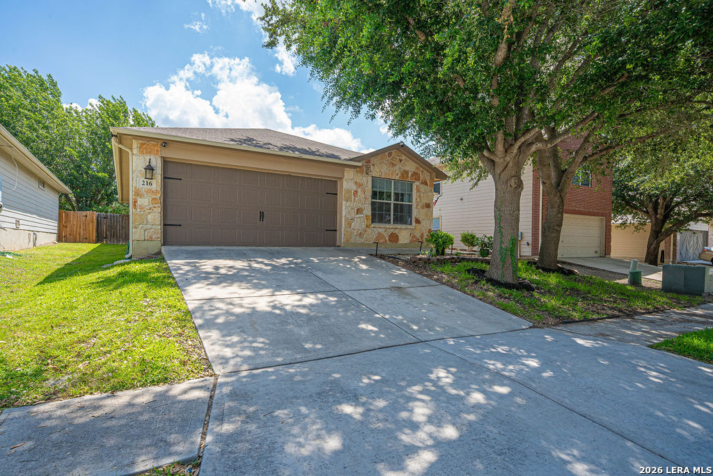 216 Hereford Street, Cibolo, TX 78108 — photo 1