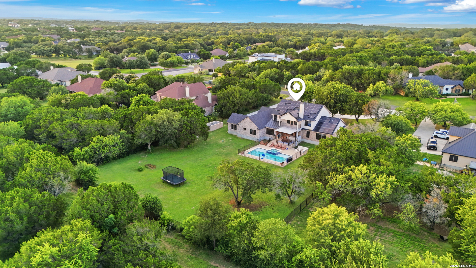 1709 HAVENWOOD BLVD, New Braunfels, TX 78132 — photo 1