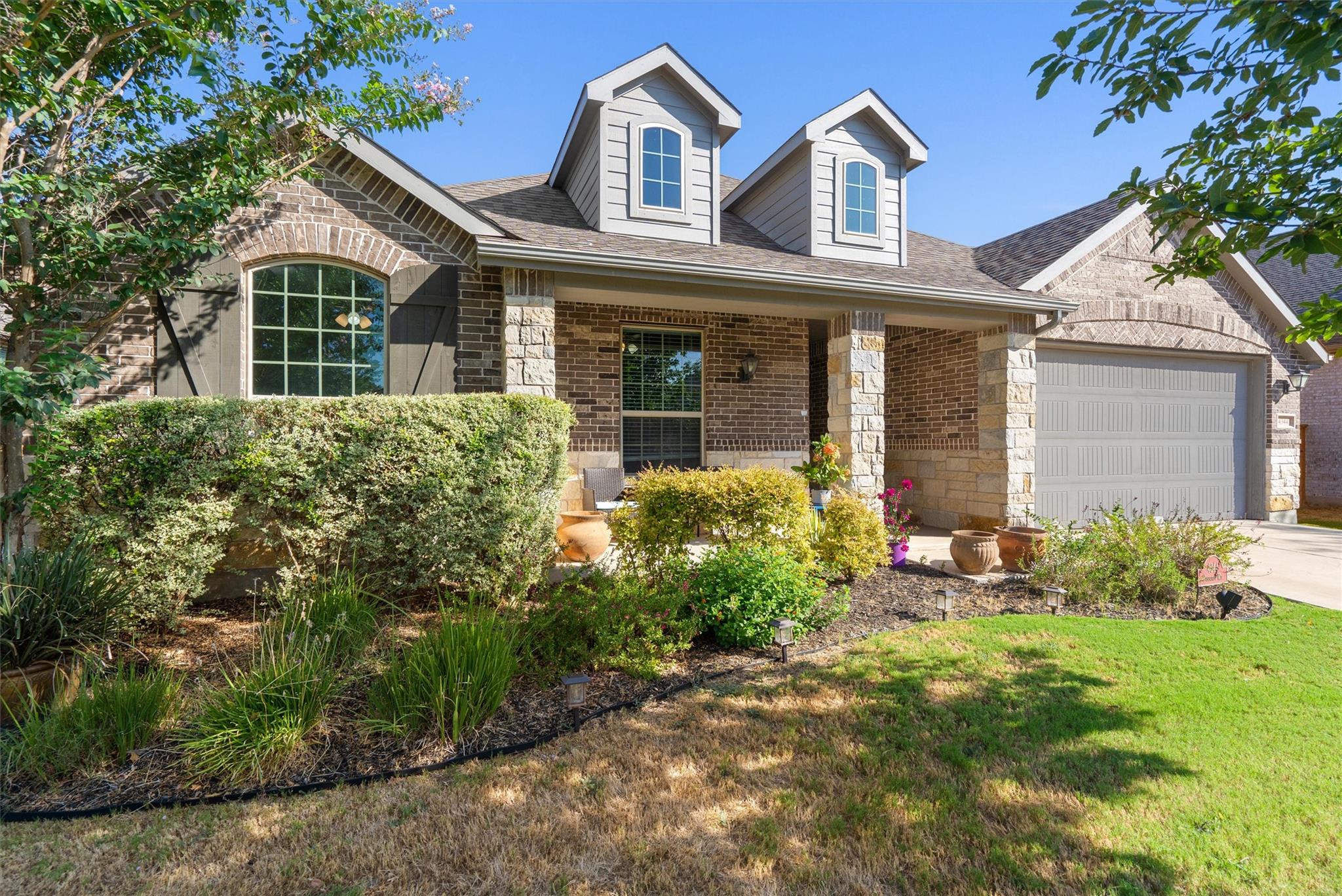 4344  Hannover Way, Round Rock, TX 78681 — photo 1