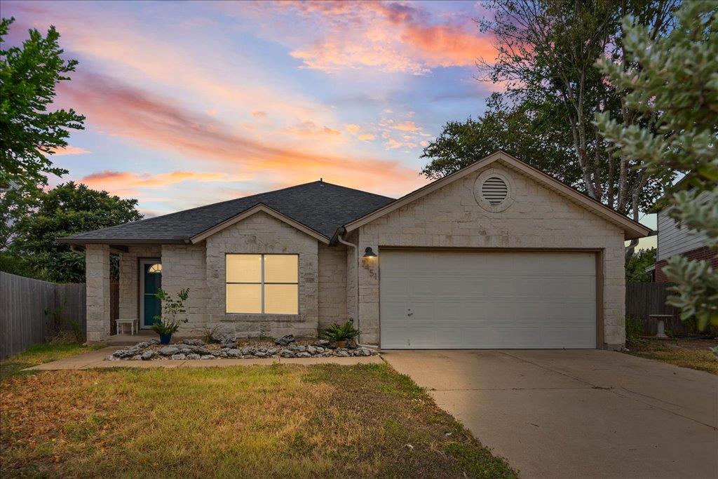 7451 Pusch Ridge Loop, Austin, TX 78749 — photo 1