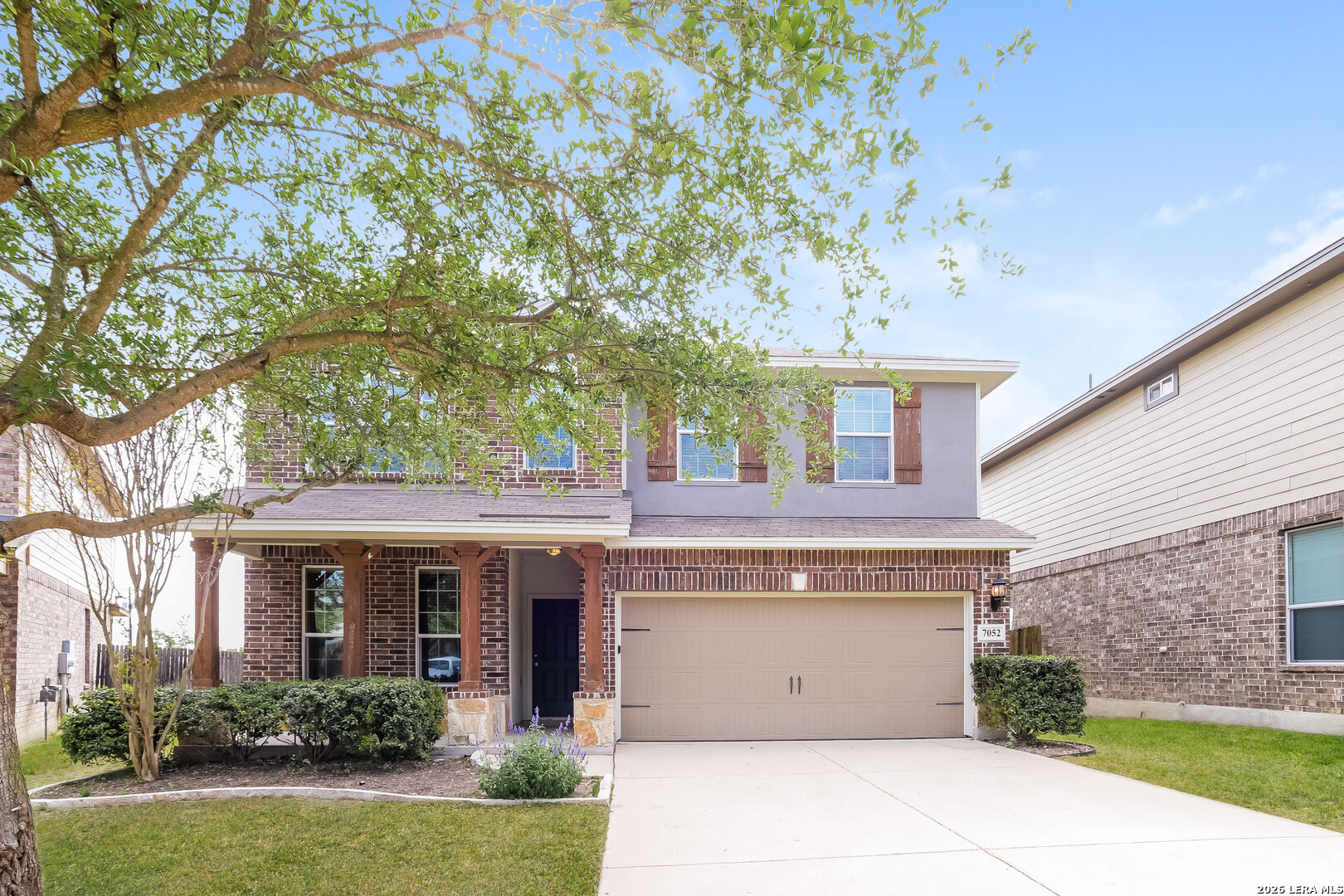 7052 CONROE ML, San Antonio, TX 78253 — photo 1