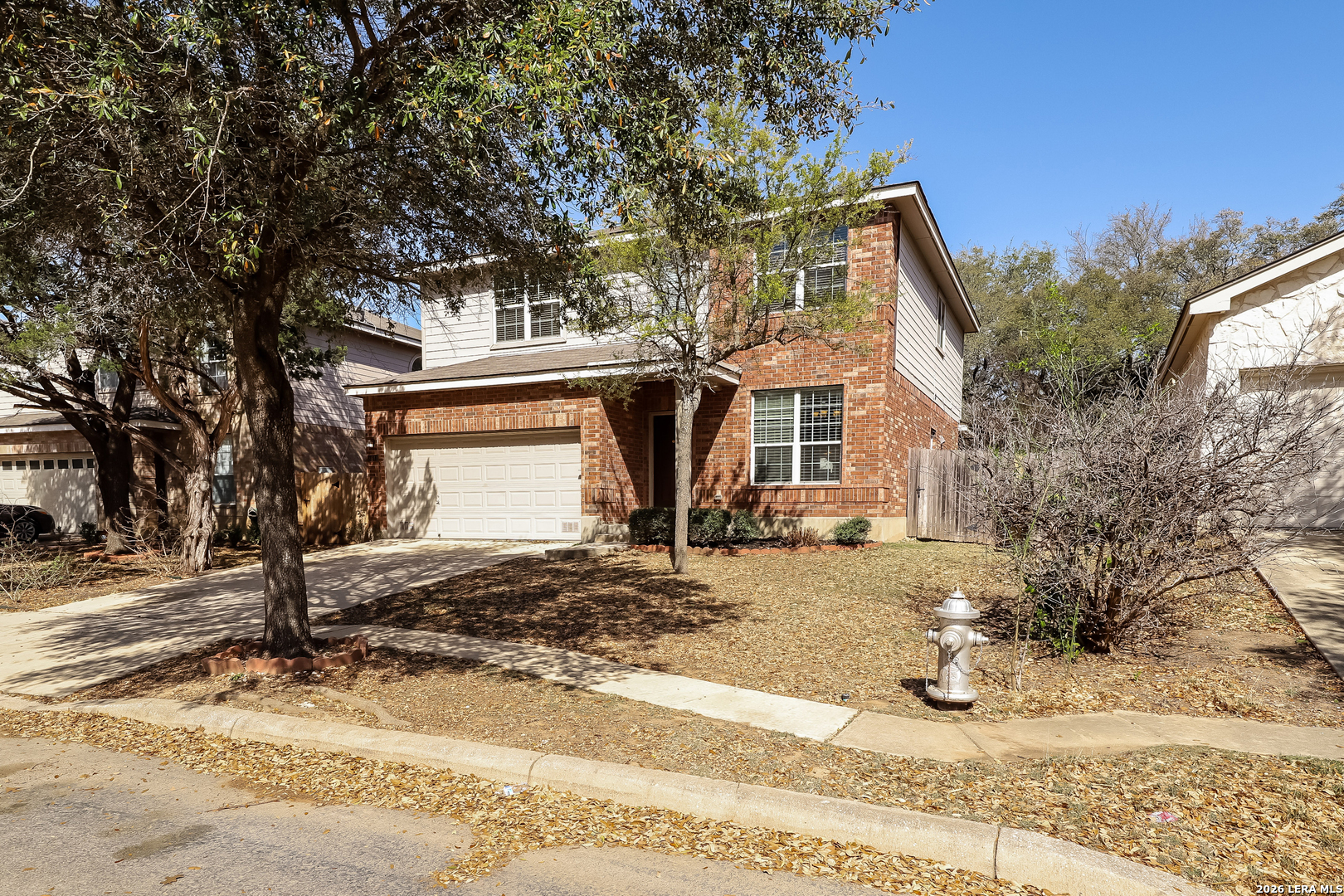 8611 TIOGA PASS, Helotes, TX 78023 — photo 1