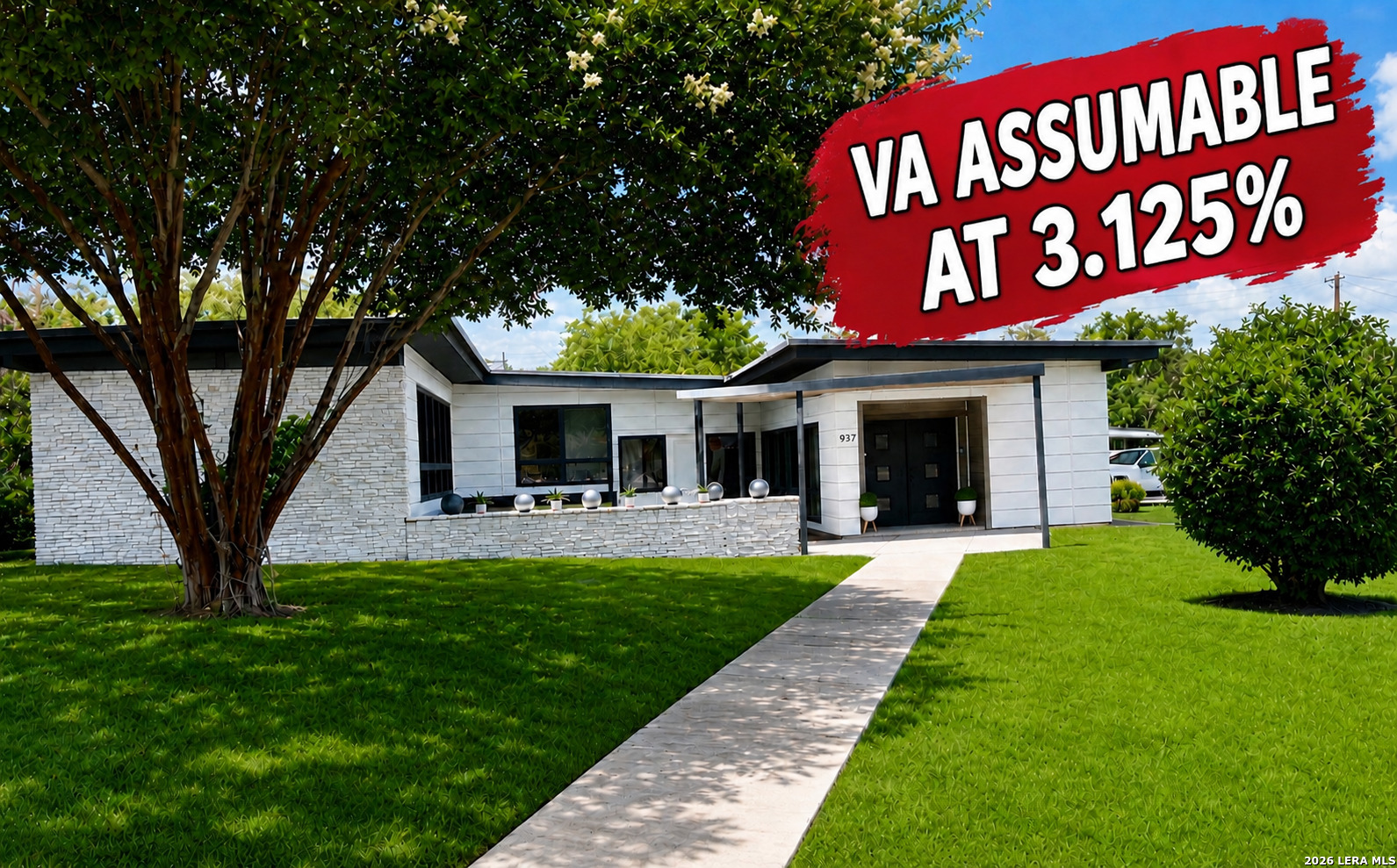 937 MORNINGSIDE DR, Terrell Hills, TX 78209 — photo 1