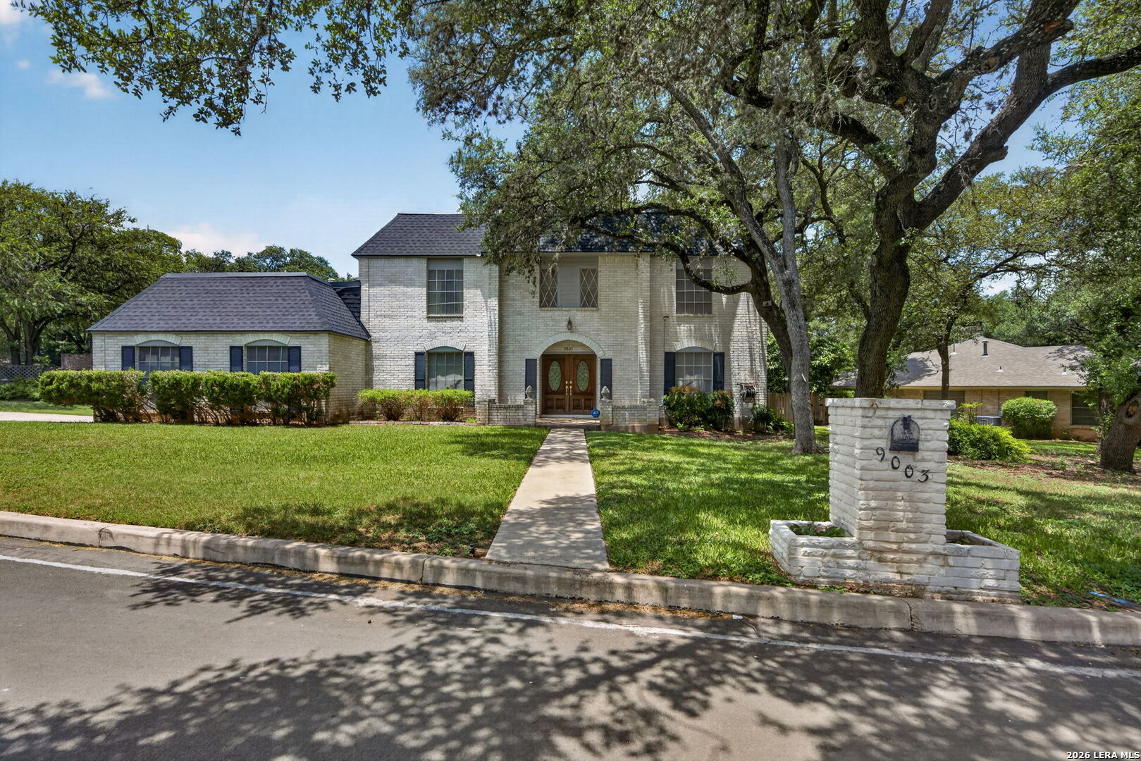 9003 Rock Cliff Rd, San Antonio, TX 78230 — photo 1