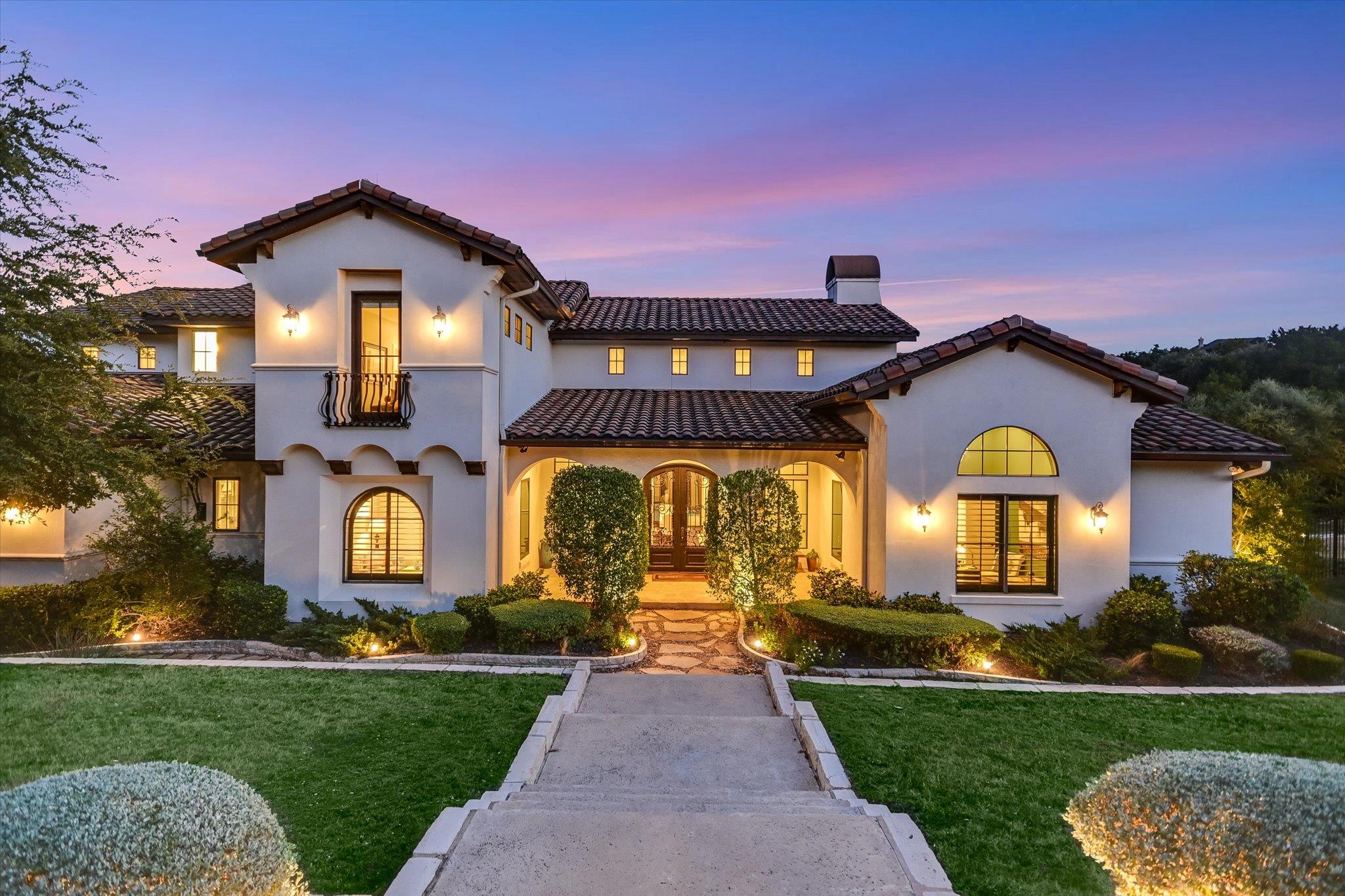 4127 Lago Viento Dr, Austin, TX 78734 — photo 1