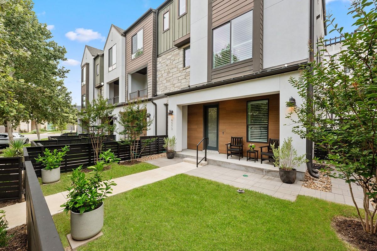 4515 Unity Cir, Austin, TX 78731 — photo 1
