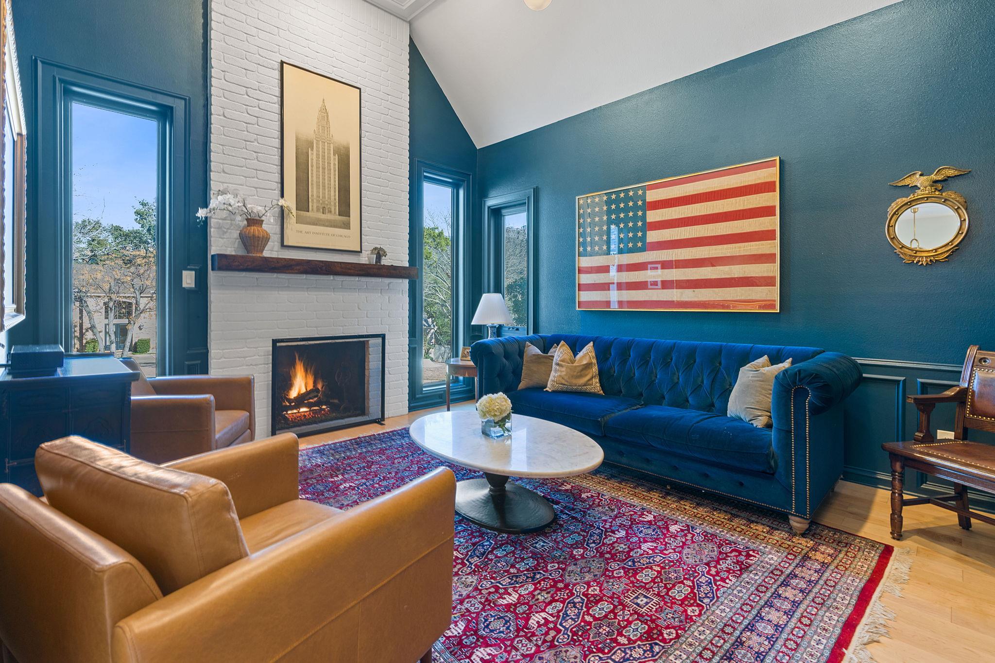 5808  Tom Wooten Cv, Austin, TX 78731 — photo 1