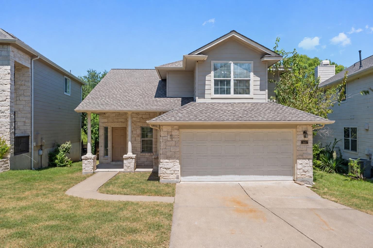 1637  Gaylord Dr, Austin, TX 78728 — photo 1