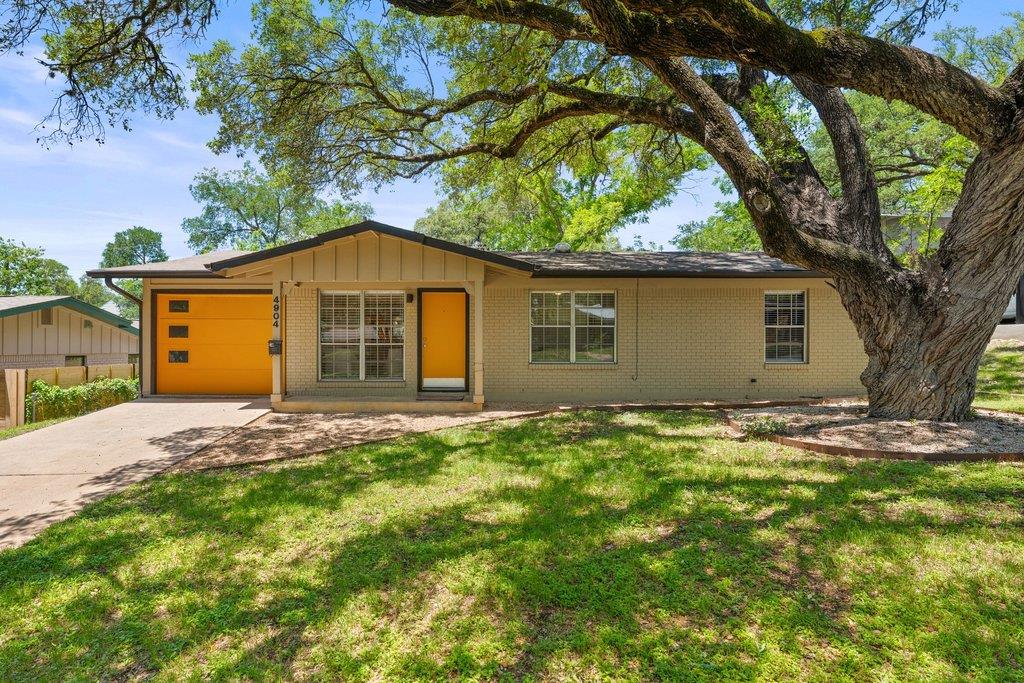 4904  Enchanted Ln, Austin, TX 78745 — photo 1