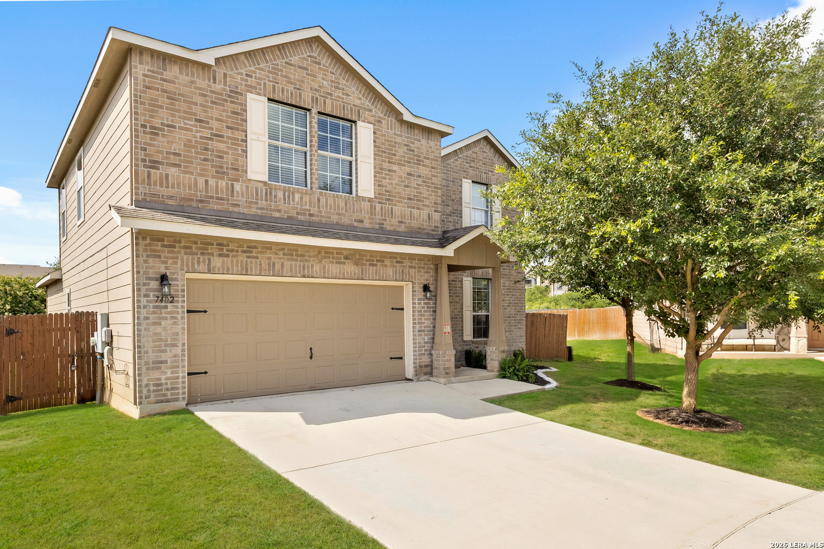 7402 Derby Vis, Selma, TX 78154 — photo 1