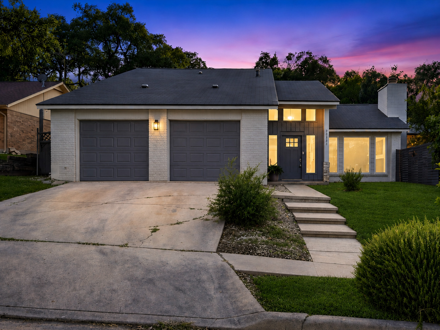 12111 WOODSRIM ST, Live Oak, TX 78233 — photo 1