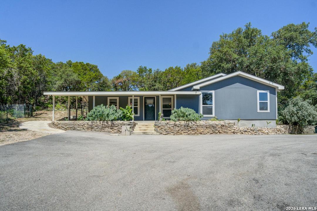 700 Firefly, Canyon Lake, TX 78133 — photo 1