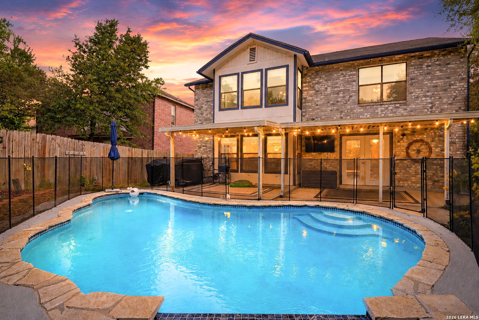 17319 Sapphire Rim, San Antonio, TX 78232 — photo 1