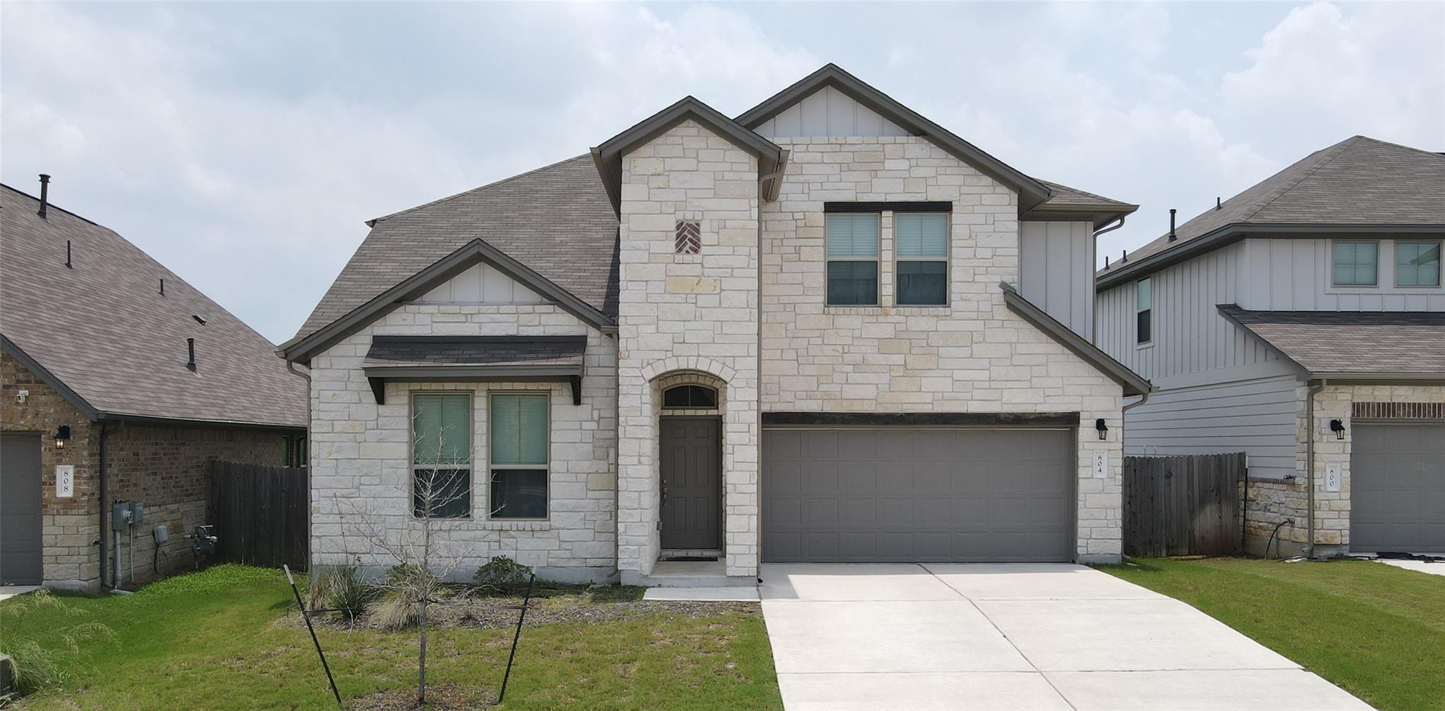 804 Goldilocks Ln, Austin, TX 78652 — photo 1