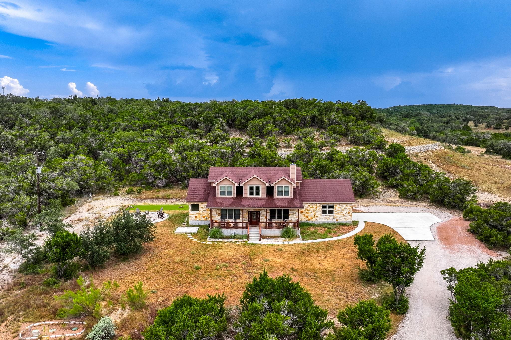 441  Eagle Ln