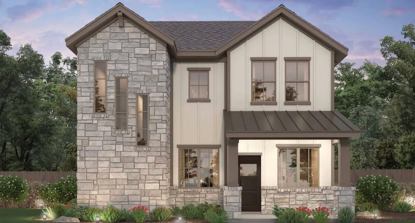 462 Burlington Dr, Buda, TX 78610 — photo 1