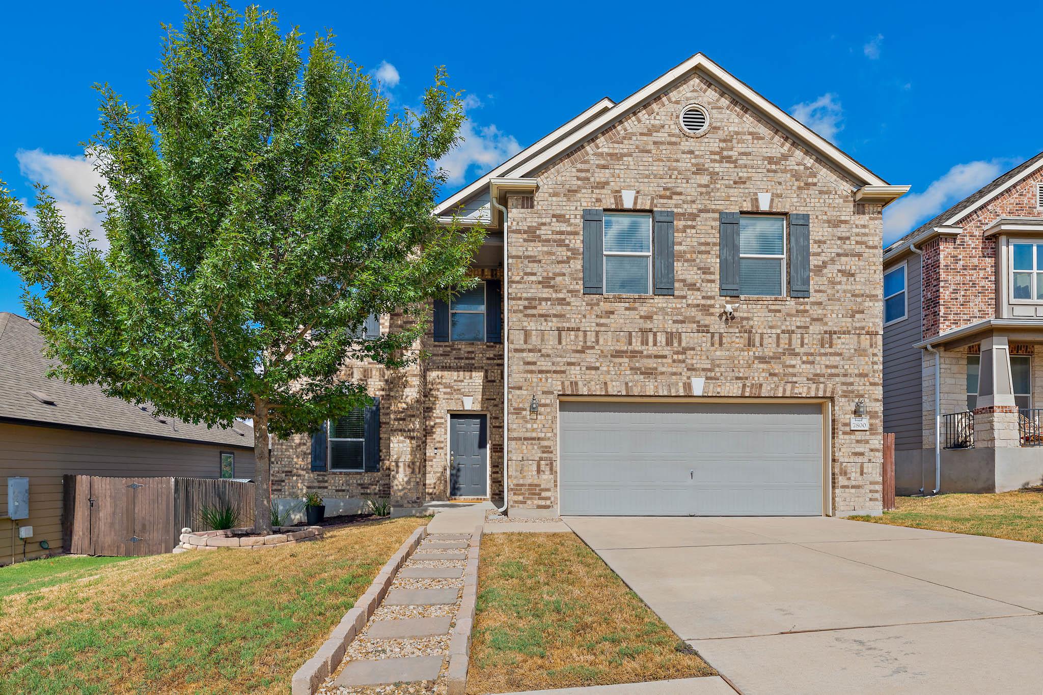 7800  Peccary Dr, Austin, TX 78744 — photo 1