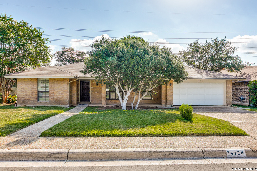 14714 Hidden Glen Woods, San Antonio, TX 78249 — photo 1