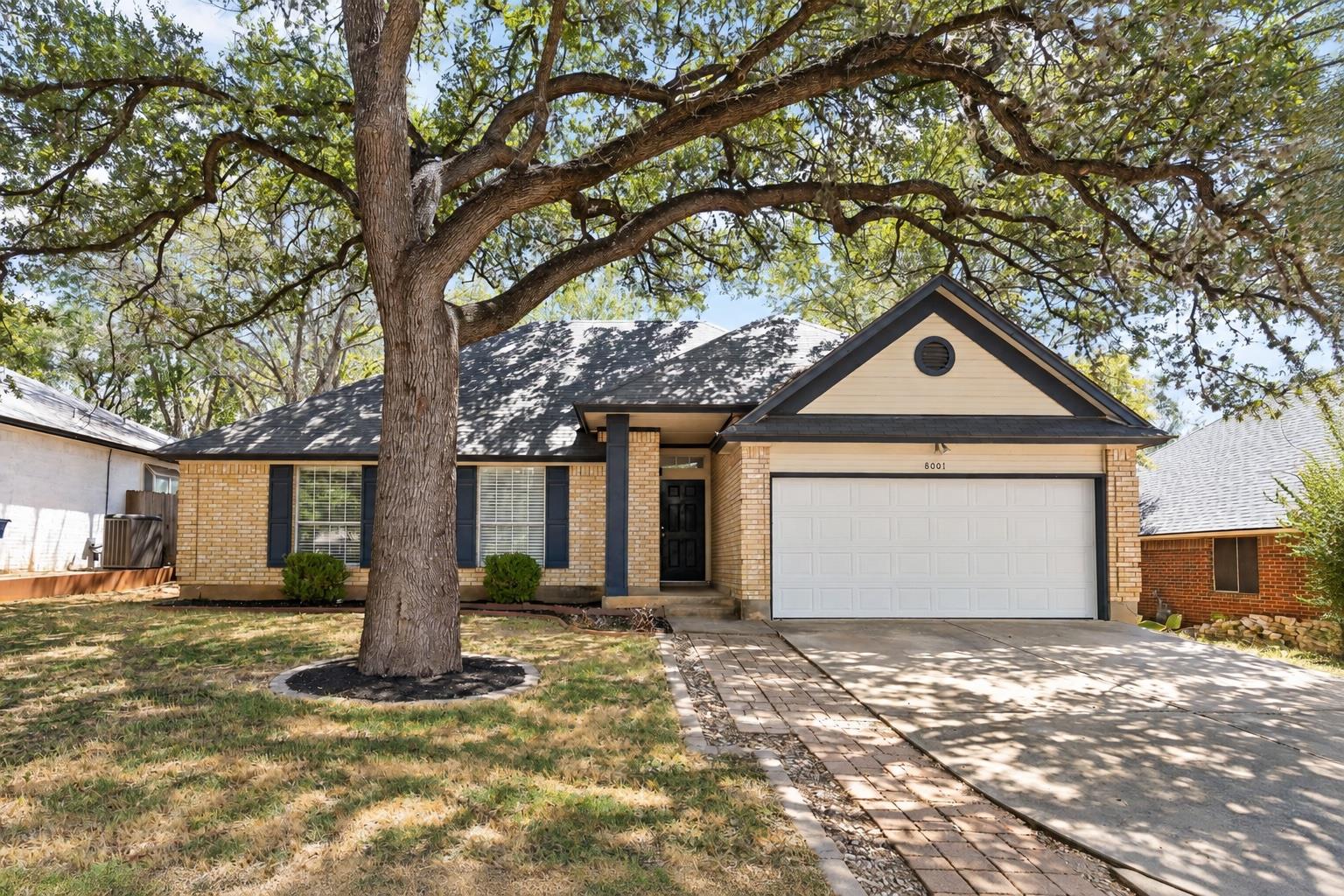 8001  Willet Trl, Austin, TX 78745 — photo 1