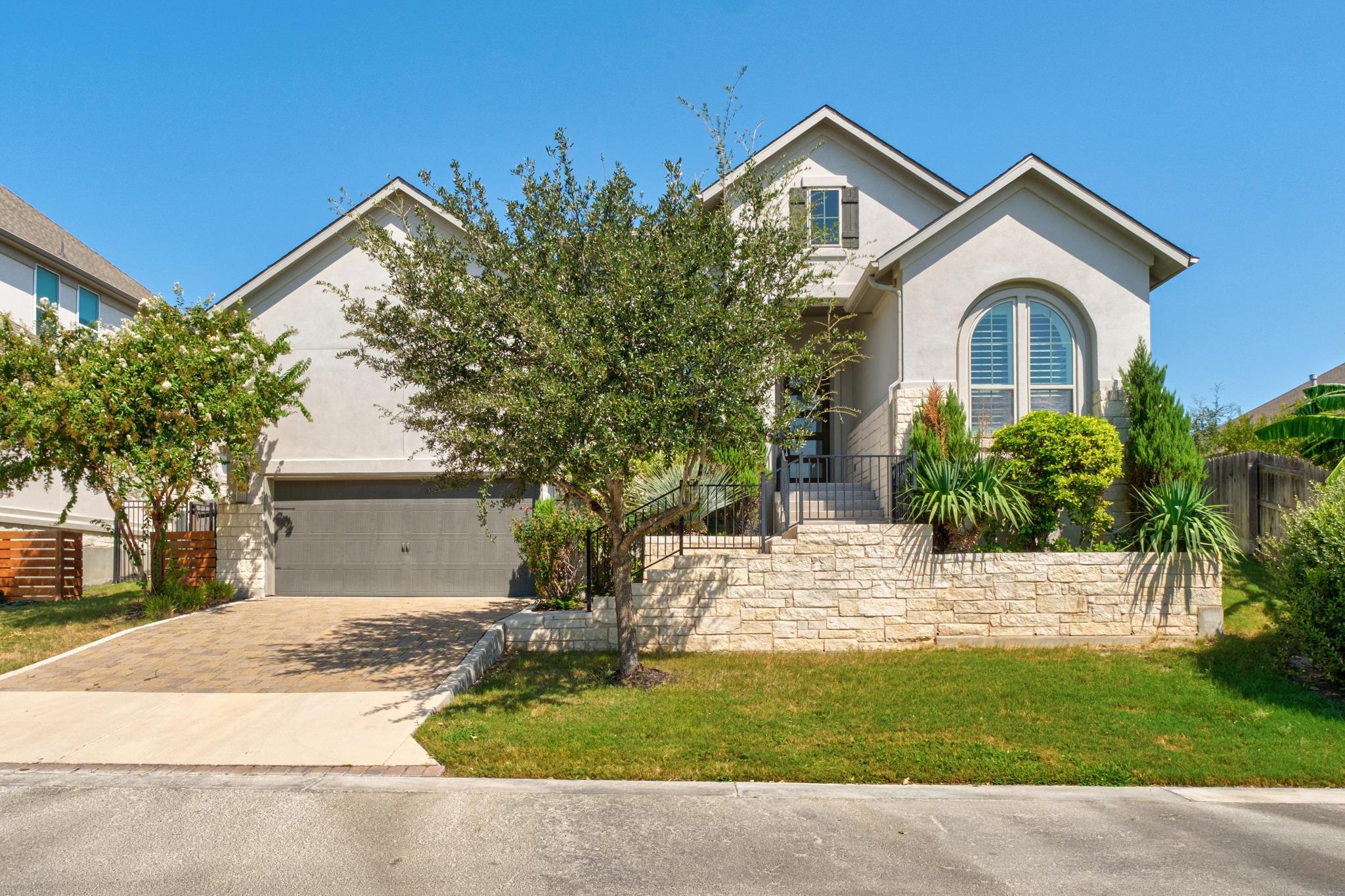 11619  Lake Stone Dr, Austin, TX 78738 — photo 1