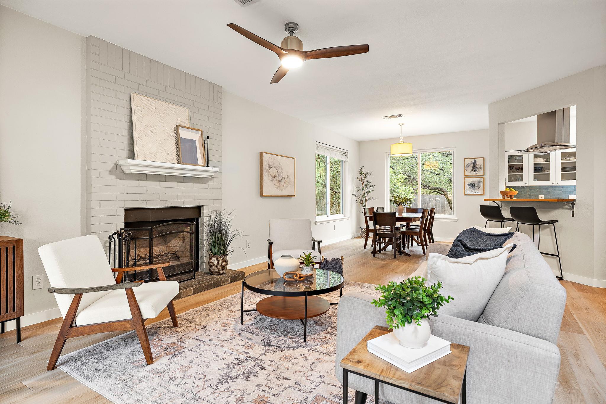 8005 Doe Meadow Dr, Austin, TX 78749 — photo 1